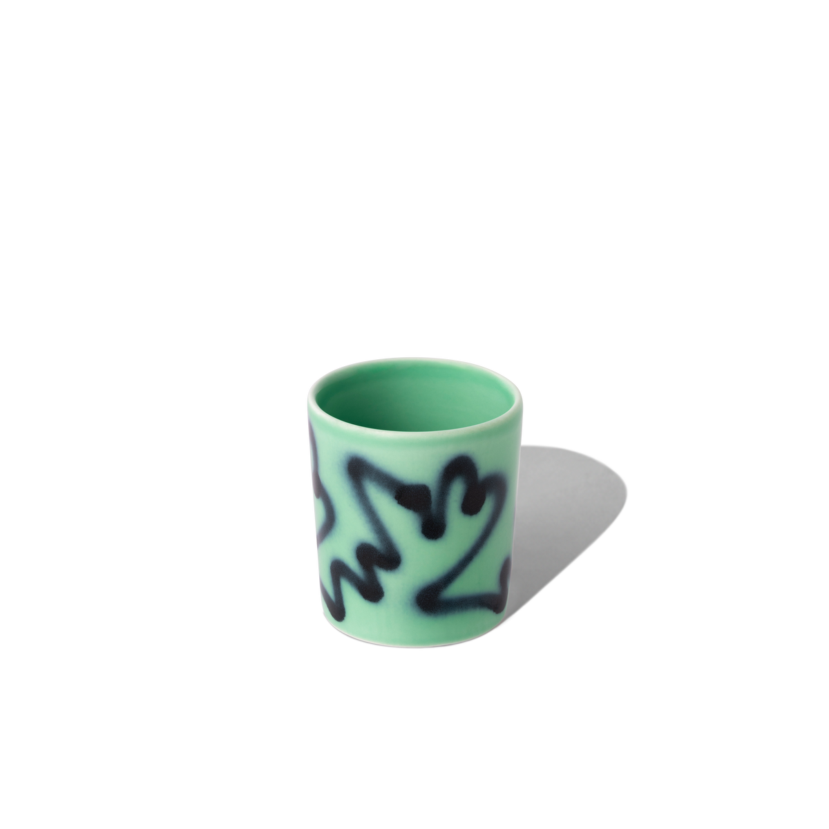 BULLE CUP - GREEN PIZZA (140ml)