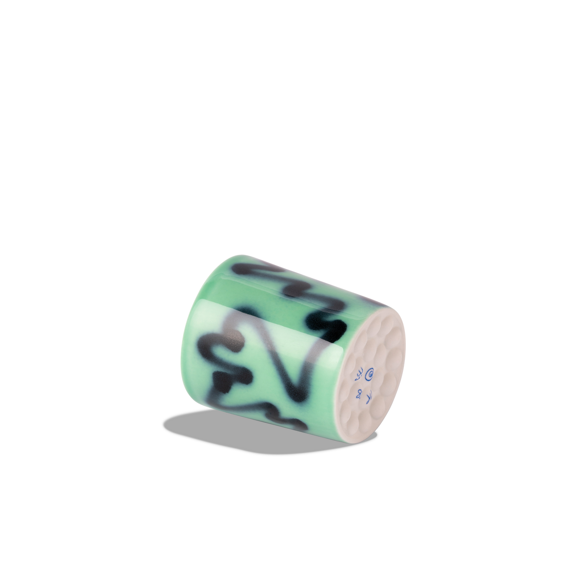 BULLE CUP - GREEN PIZZA (140ml)