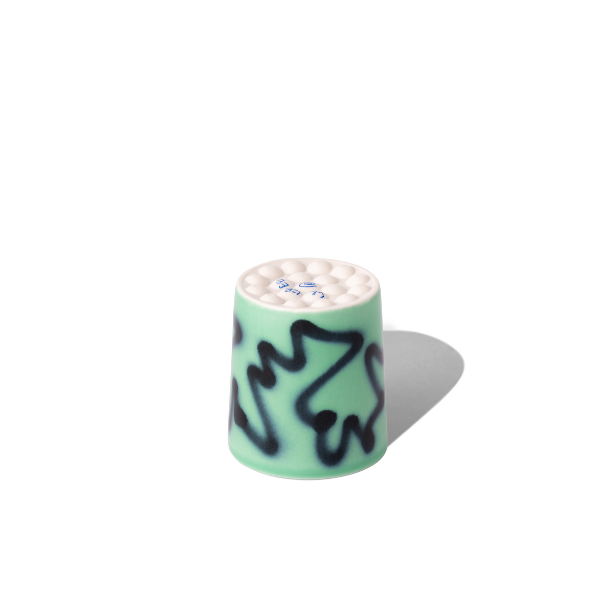 BULLE CUP - GREEN PIZZA (140ml)
