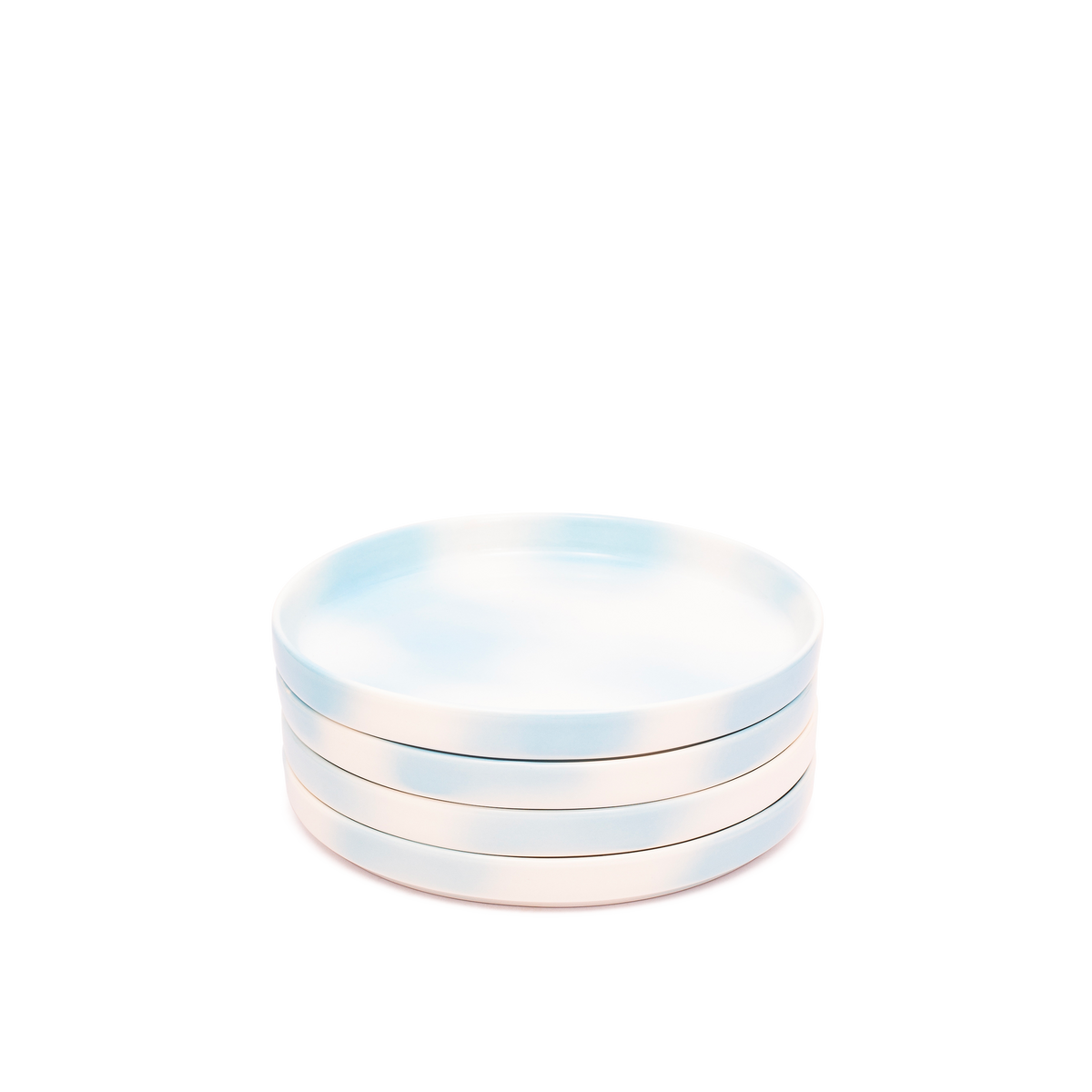 BABY PLATE - CIEL