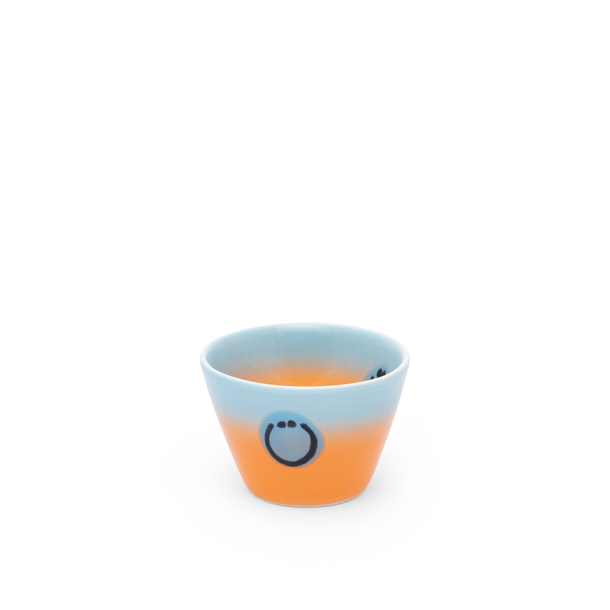 SUPER CUP L - SUNSET (275ml)