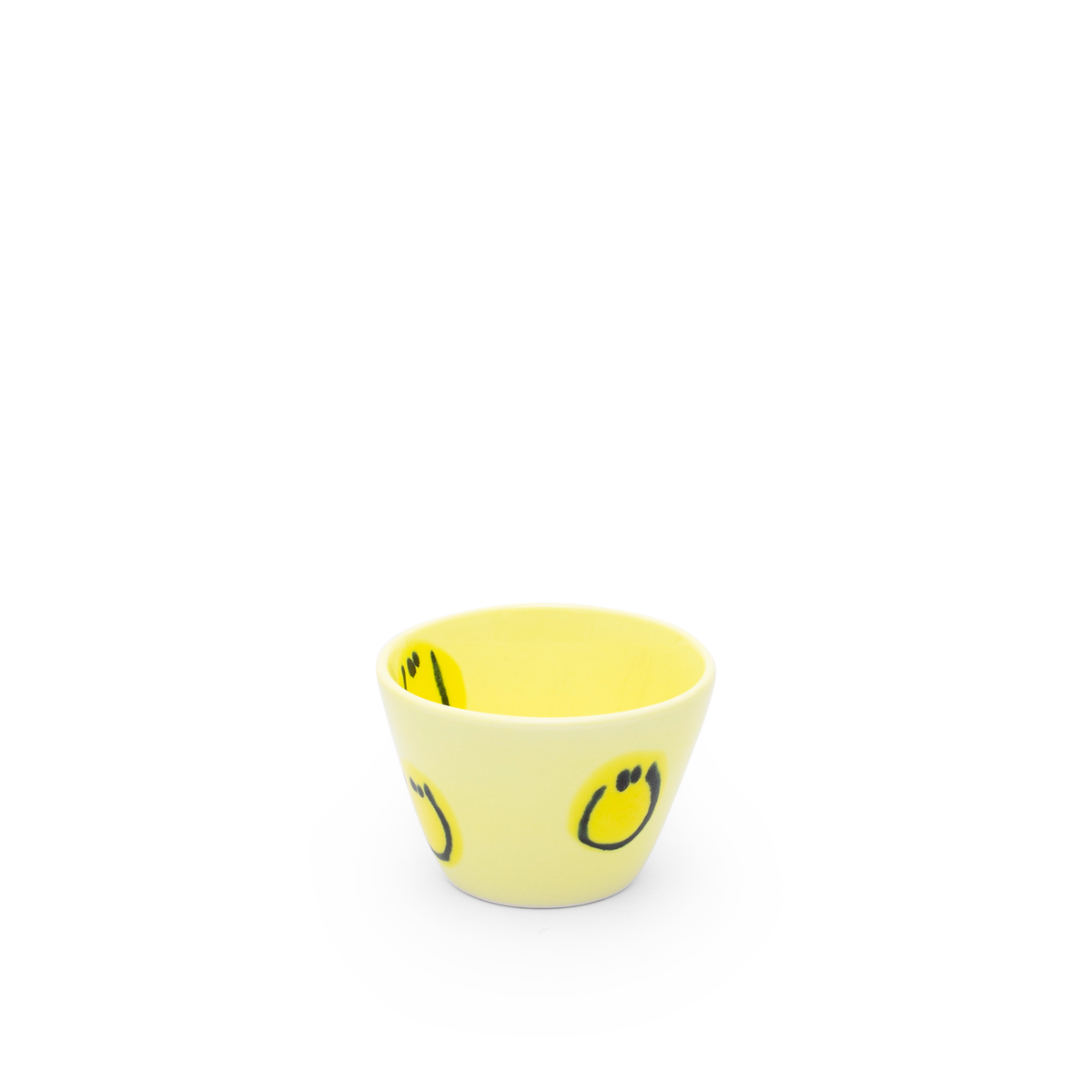 SUPER CUP - YELLOW SMILE (200ml)