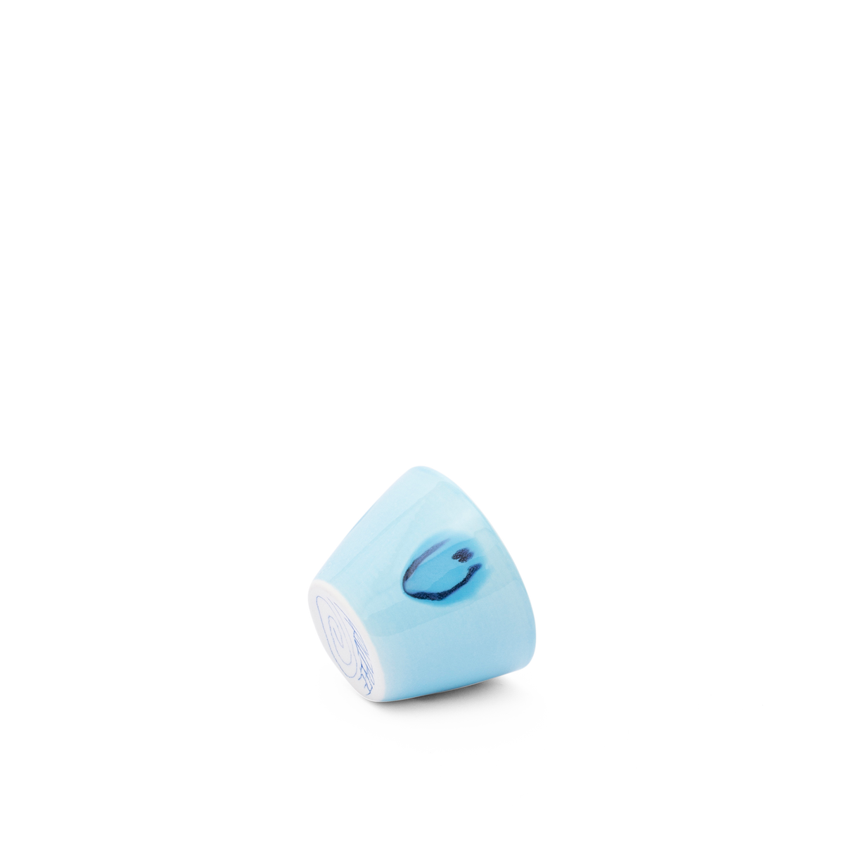 SUPER CUP - WATER SMILE (200ml)