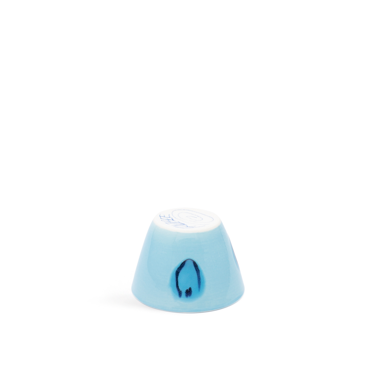 SUPER CUP - WATER SMILE (200ml)