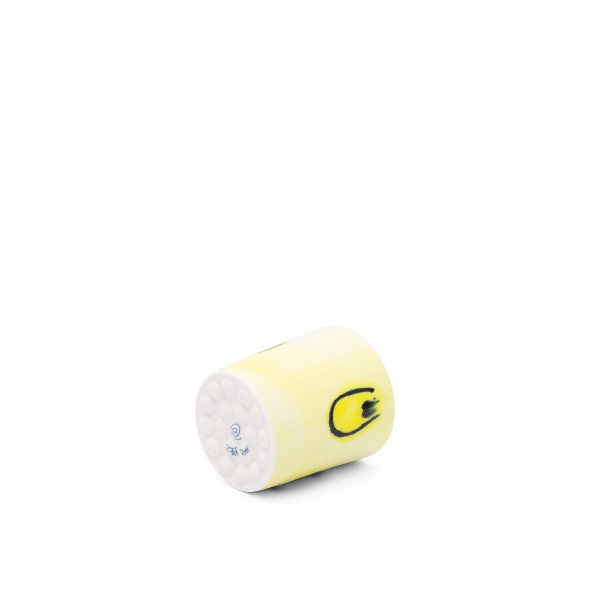 BULLE CUP - YELLOW SMILE (140ml)
