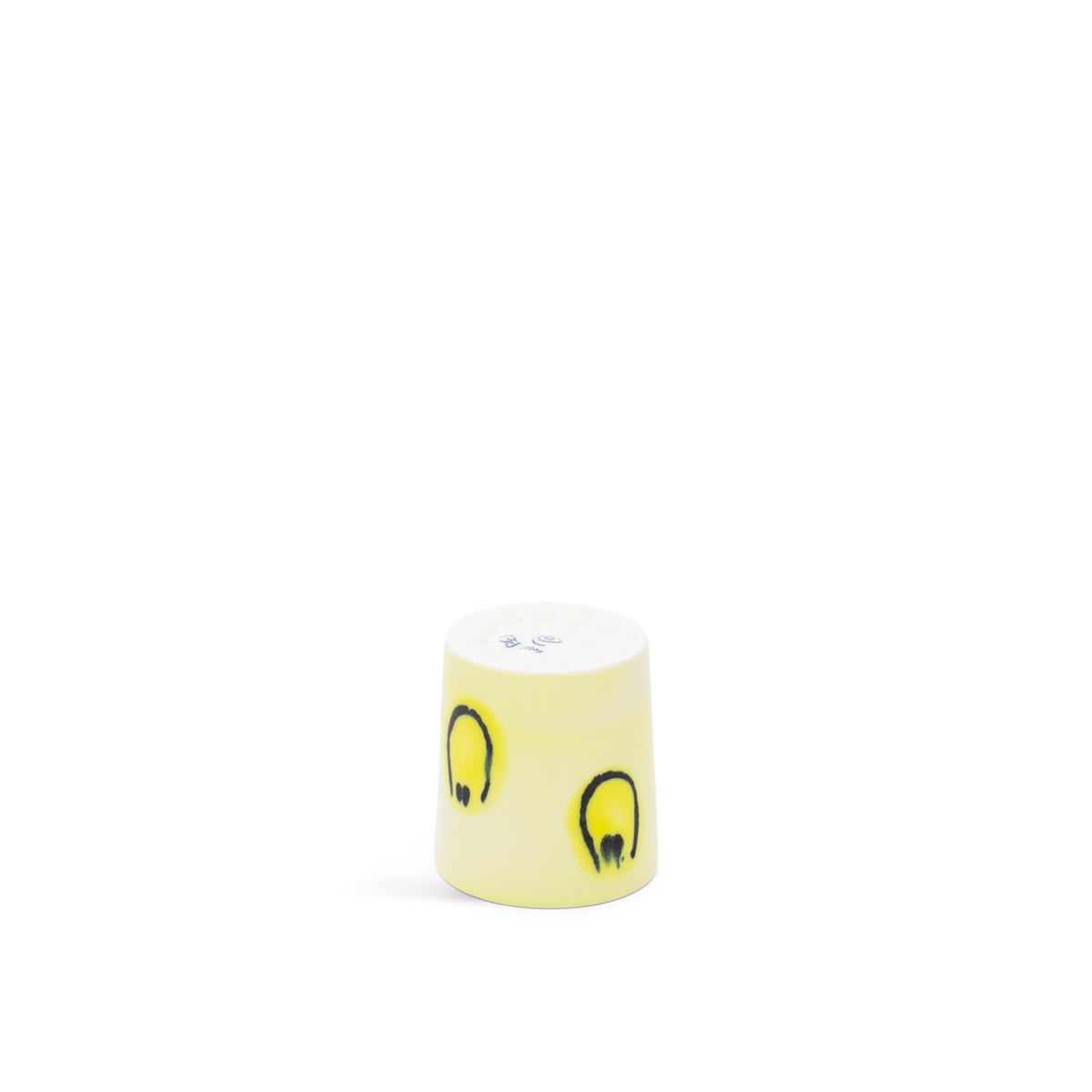 BULLE CUP - YELLOW SMILE (140ml)