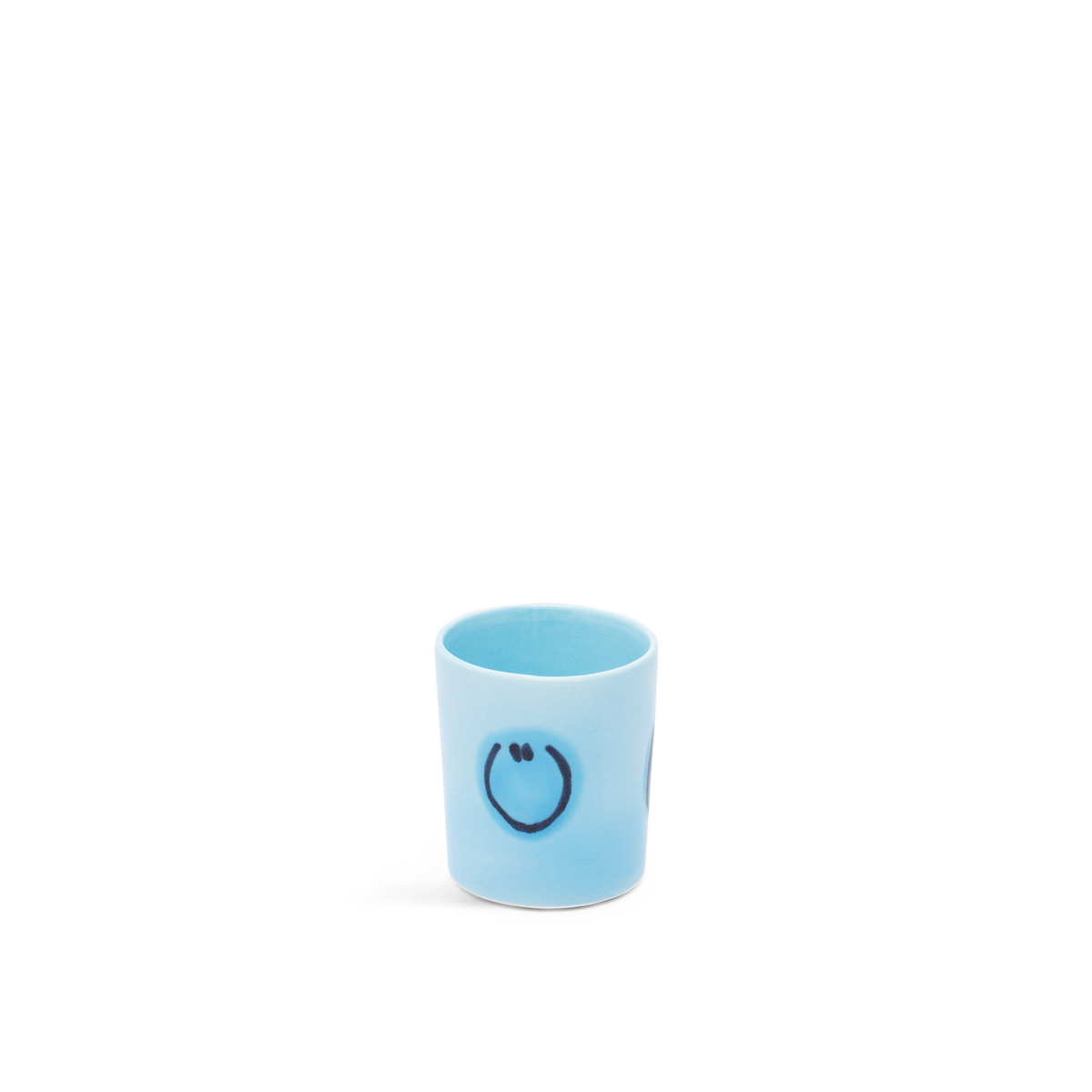 BULLE CUP - WATER SMILE (140ml)
