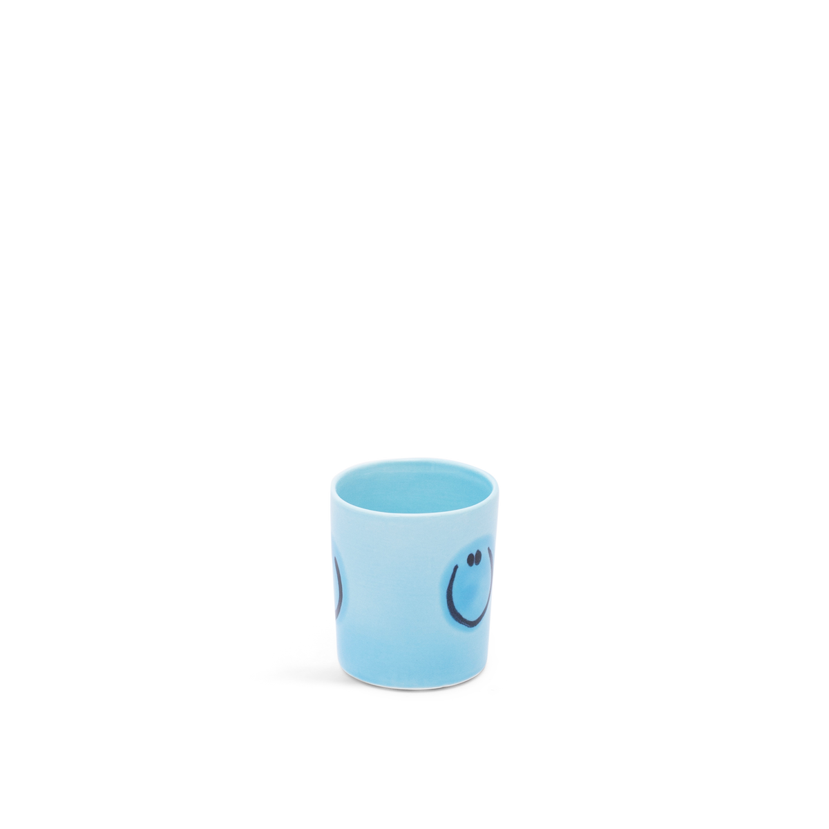 BULLE CUP - WATER SMILE (140ml)