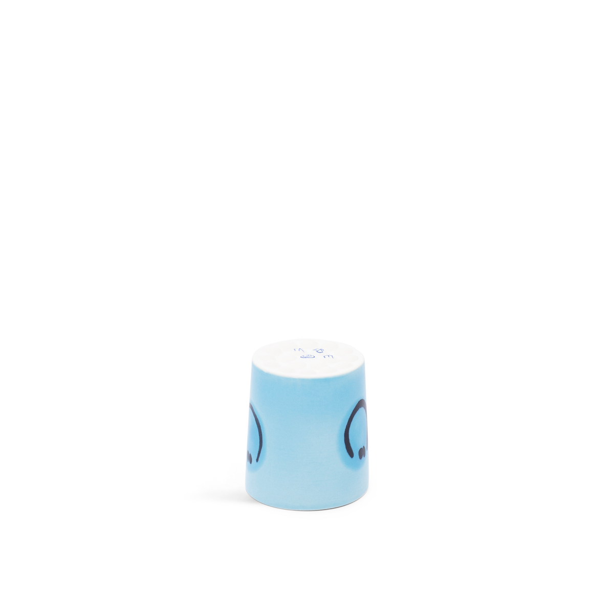 BULLE CUP - WATER SMILE (140ml)