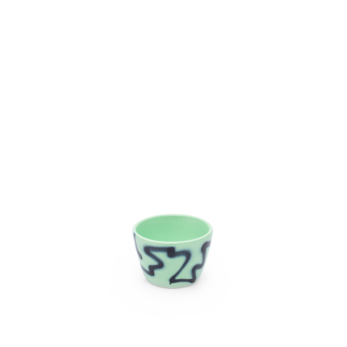KAWAII SUPER CUP - GREEN PIZZA (75ml)