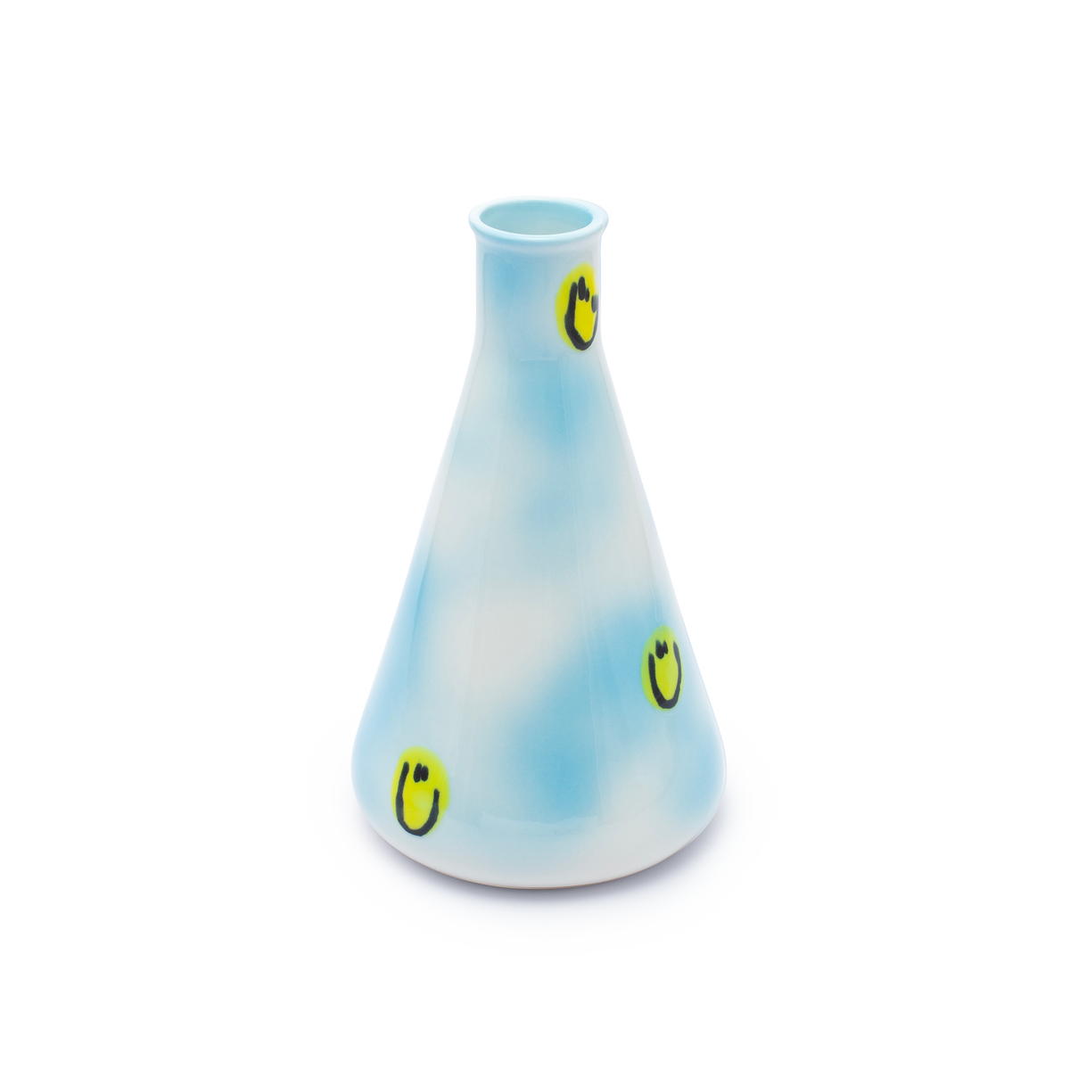 ERLENMEYER JUG - CIEL SMILE