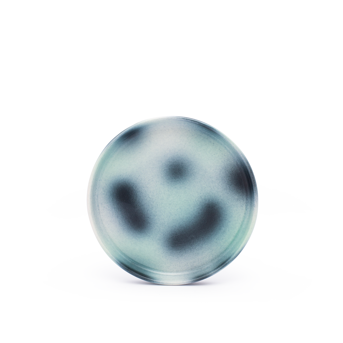 KAWAII BABY PLATE - ACID TERRAZZO