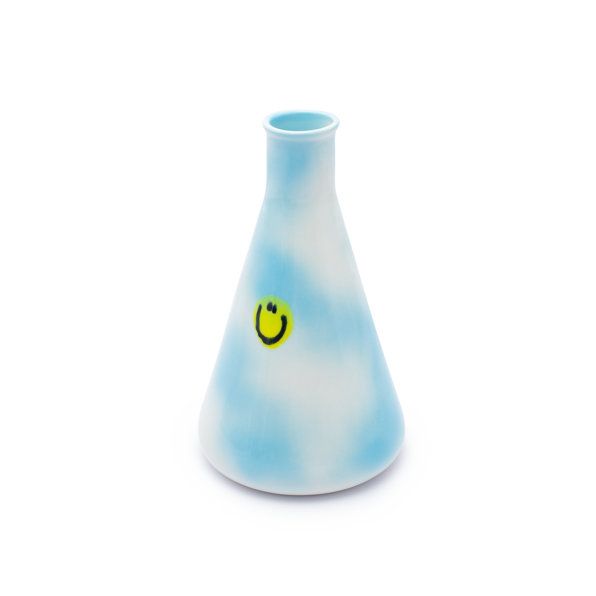 ERLENMEYER JUG - CIEL SMILE