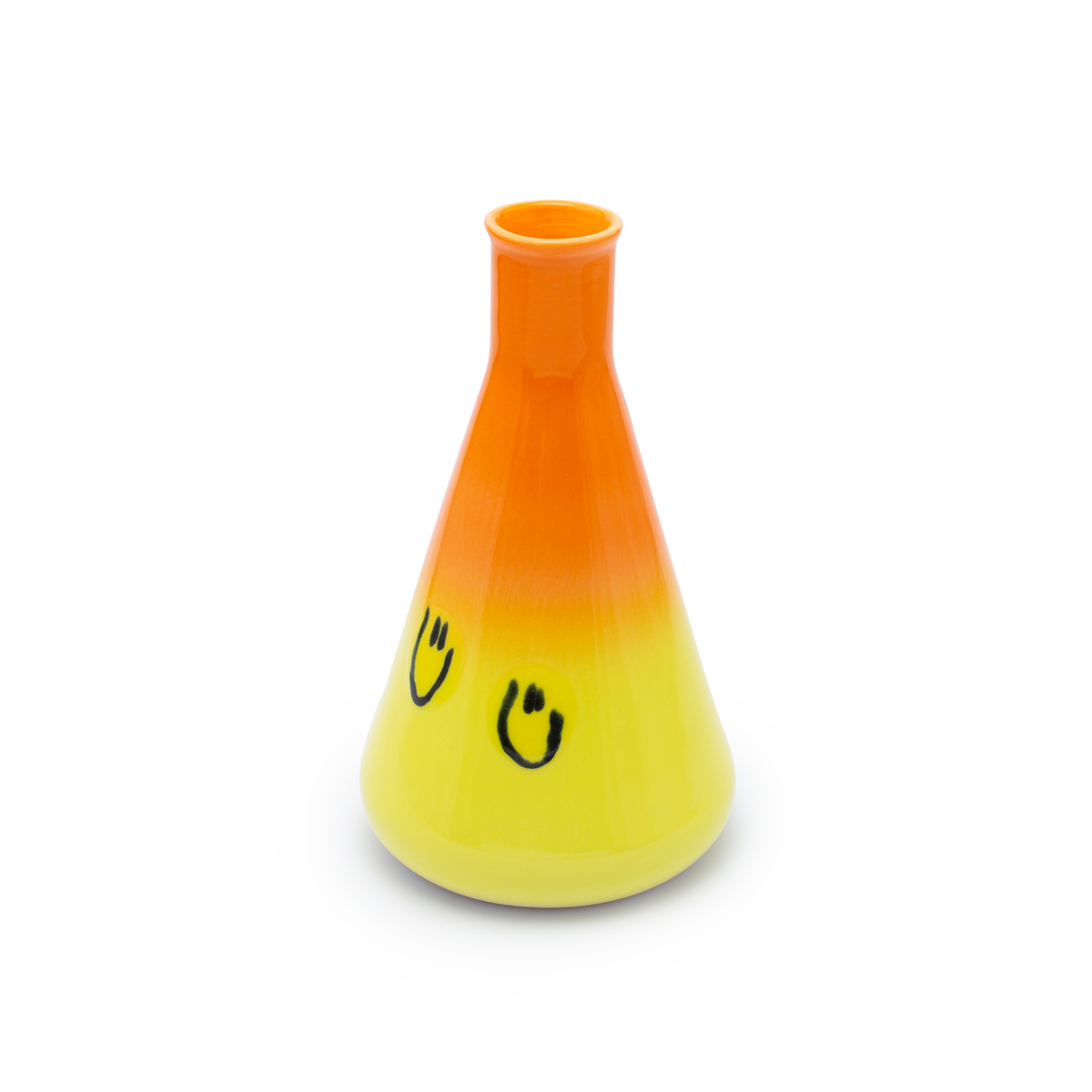 ERLENMEYER JUG - SUN