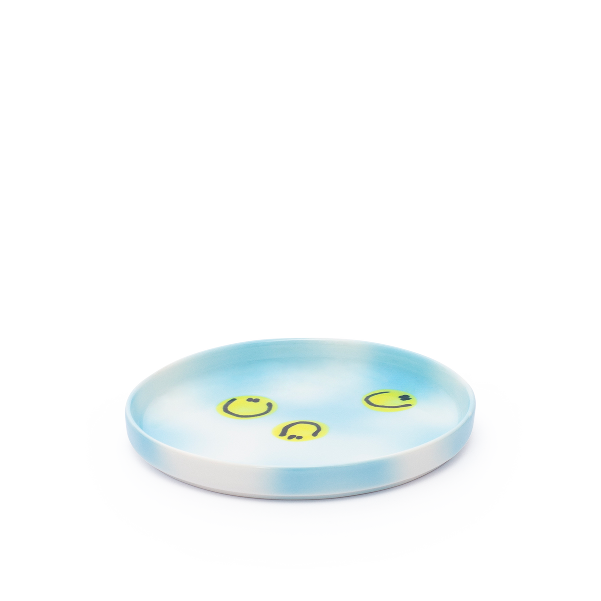 BABY PLATE - CIEL SMILE