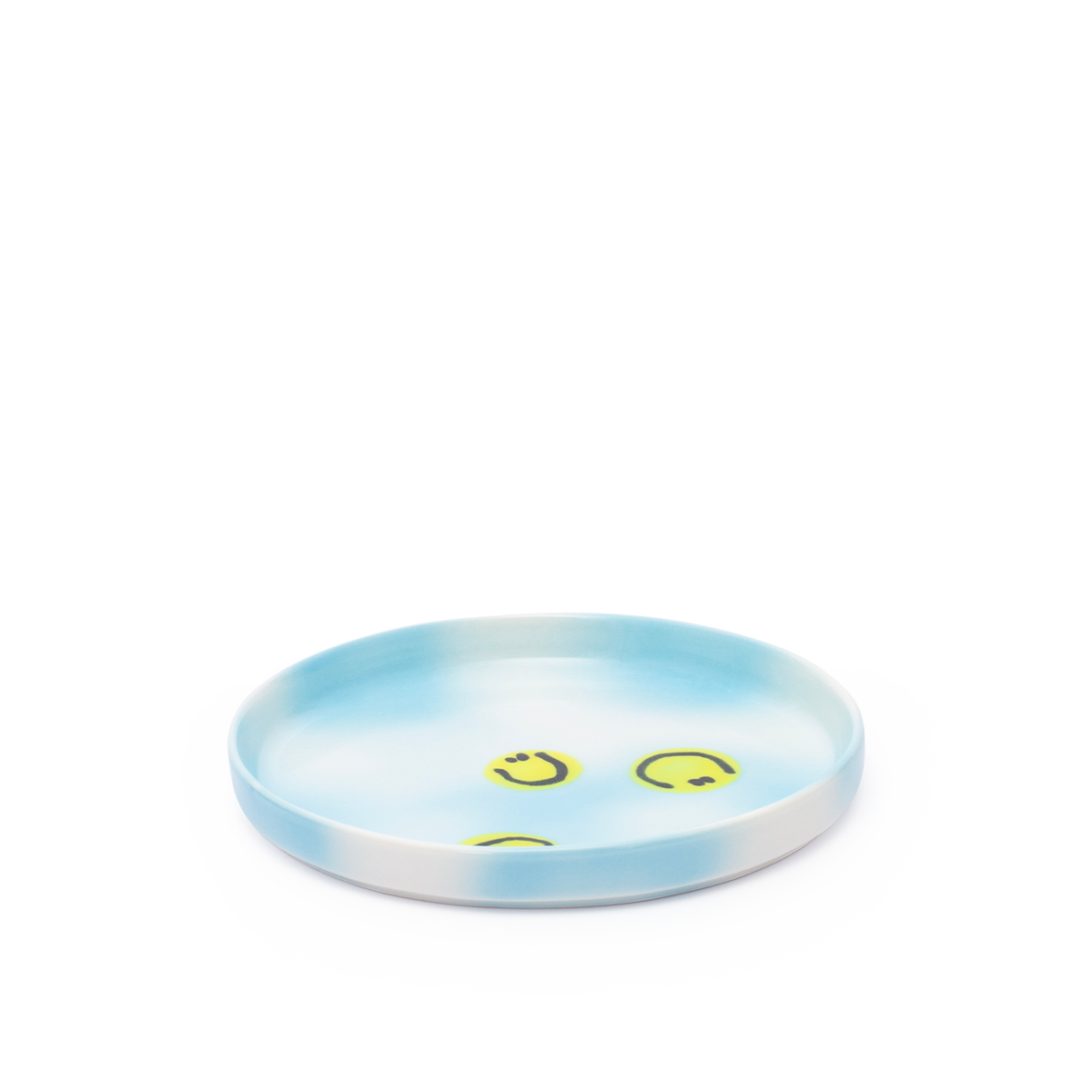 BABY PLATE - CIEL SMILE