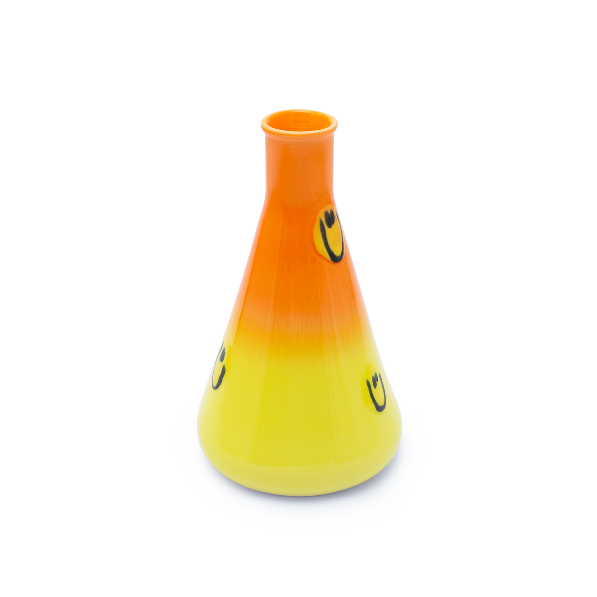 ERLENMEYER JUG - SUN