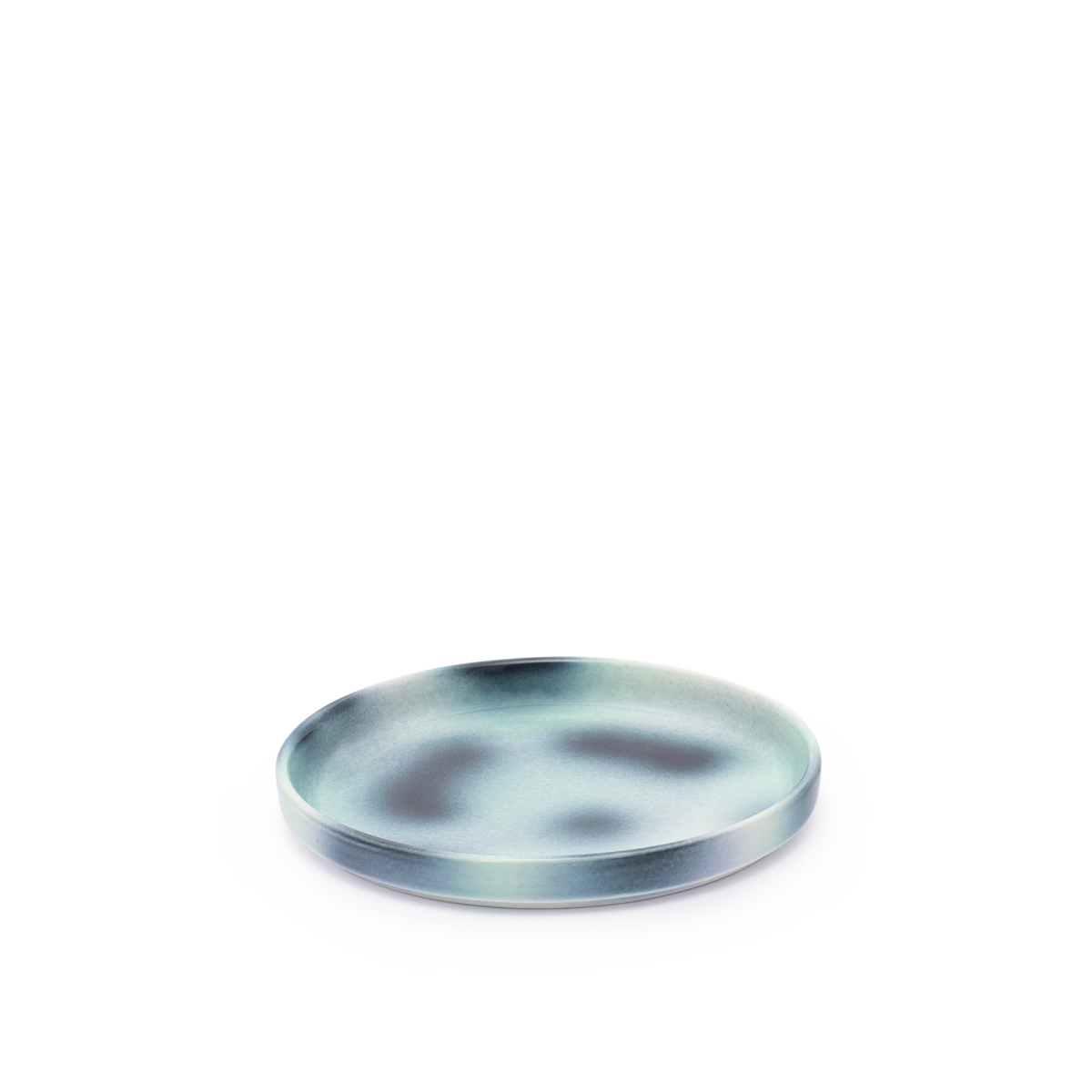 KAWAII BABY PLATE - ACID TERRAZZO