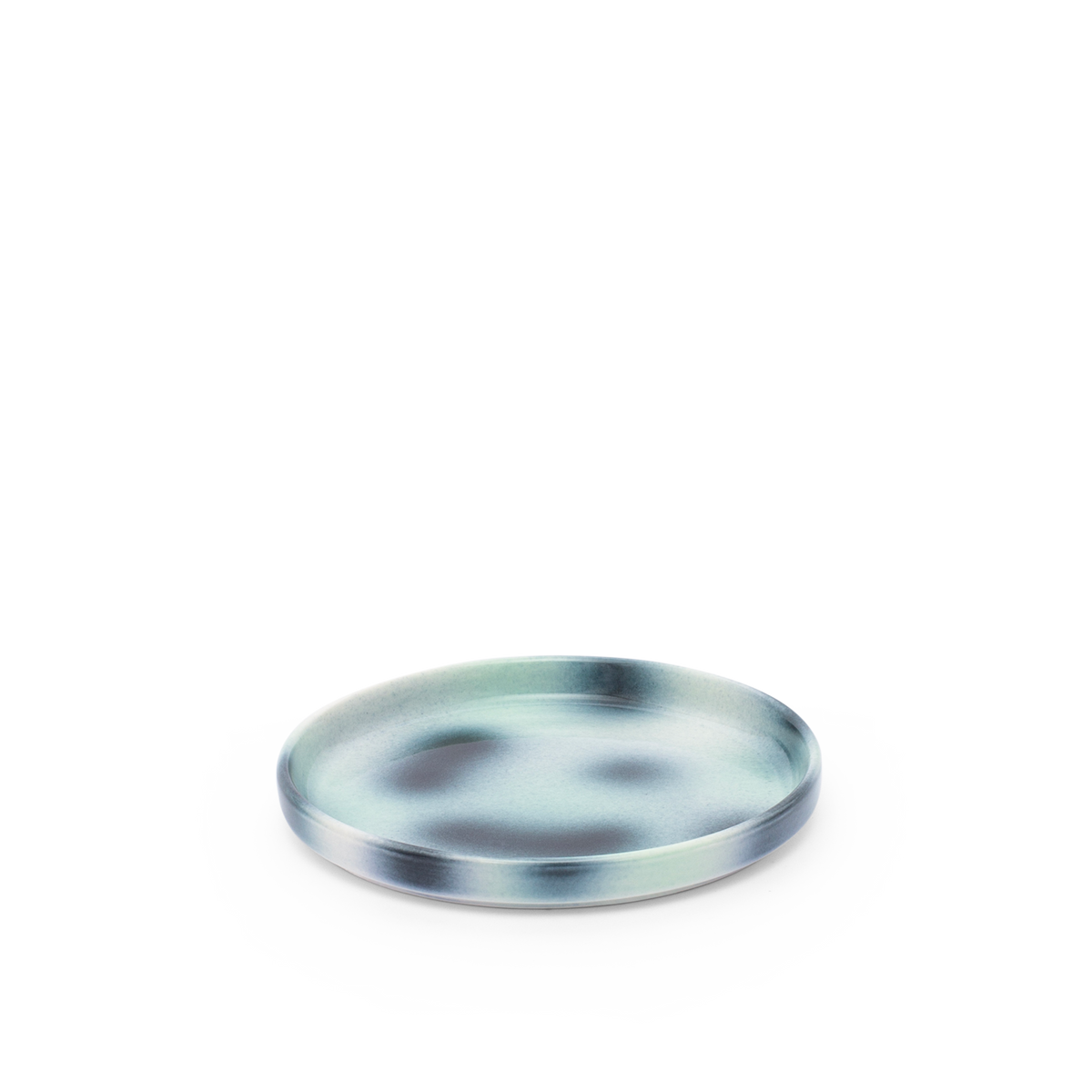 KAWAII BABY PLATE - ACID TERRAZZO
