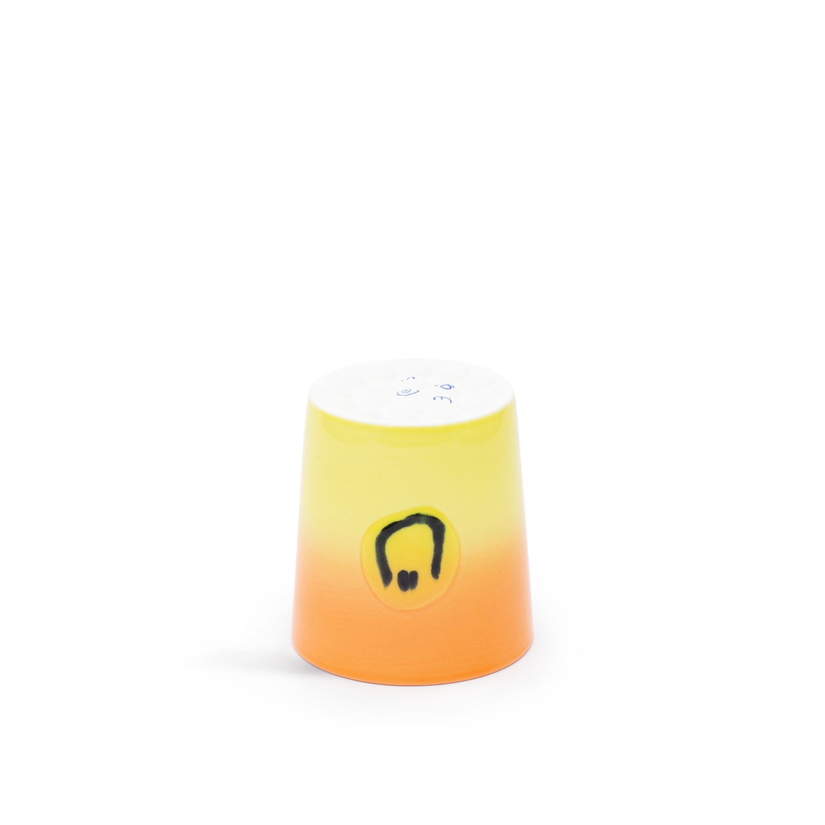 BULLE CUP L - SUN (300ml)