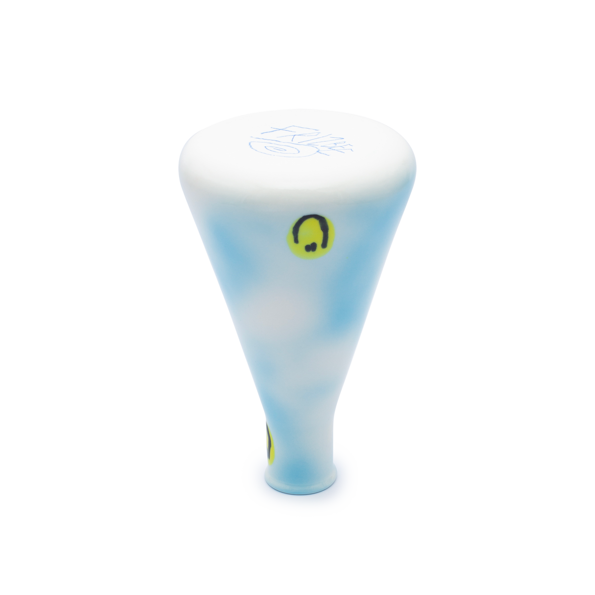 ERLENMEYER JUG - CIEL SMILE