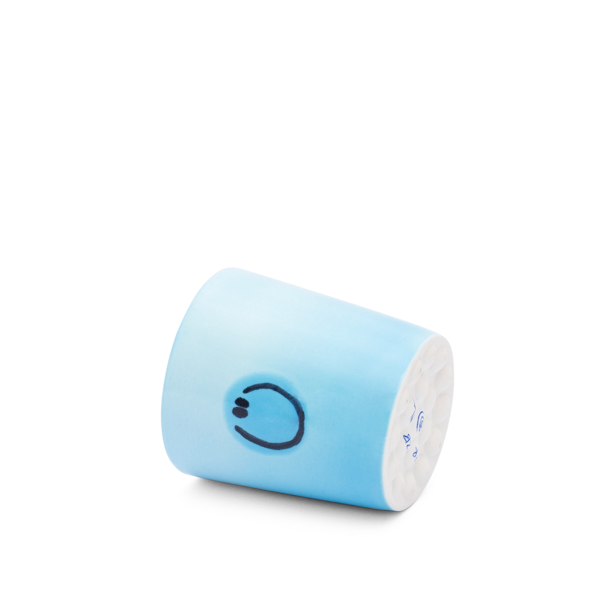BULLE CUP L - WATER SMILE (300ml)
