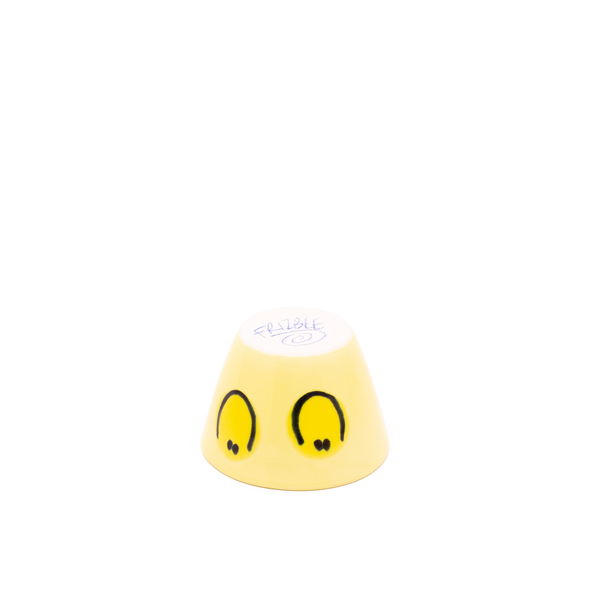 SUPER CUP L - YELLOW SMILE