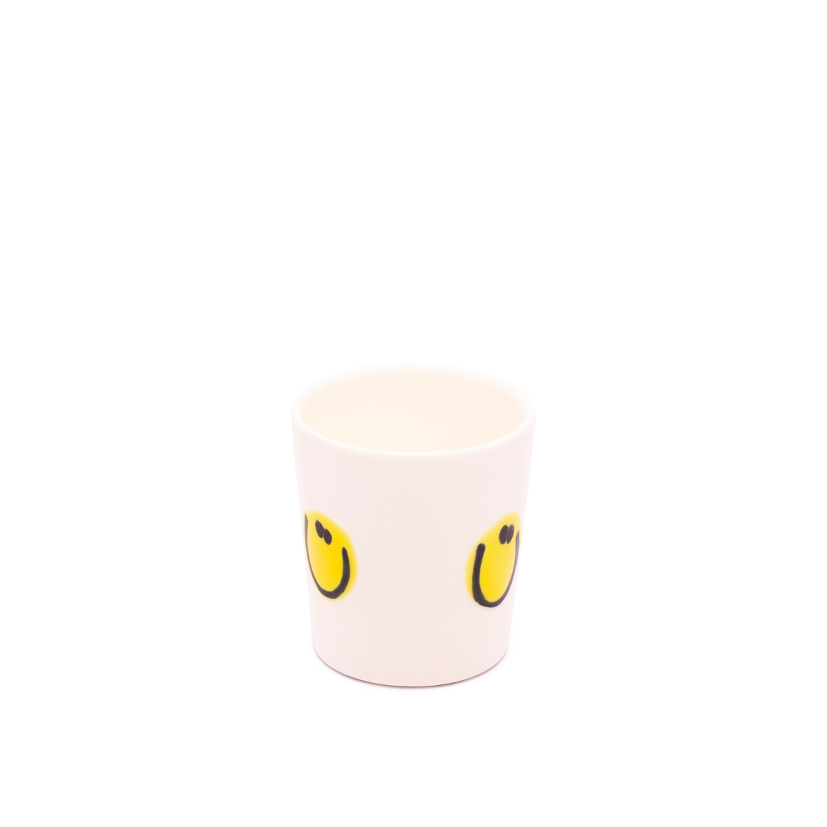 BULLE CUP L - SMILE
