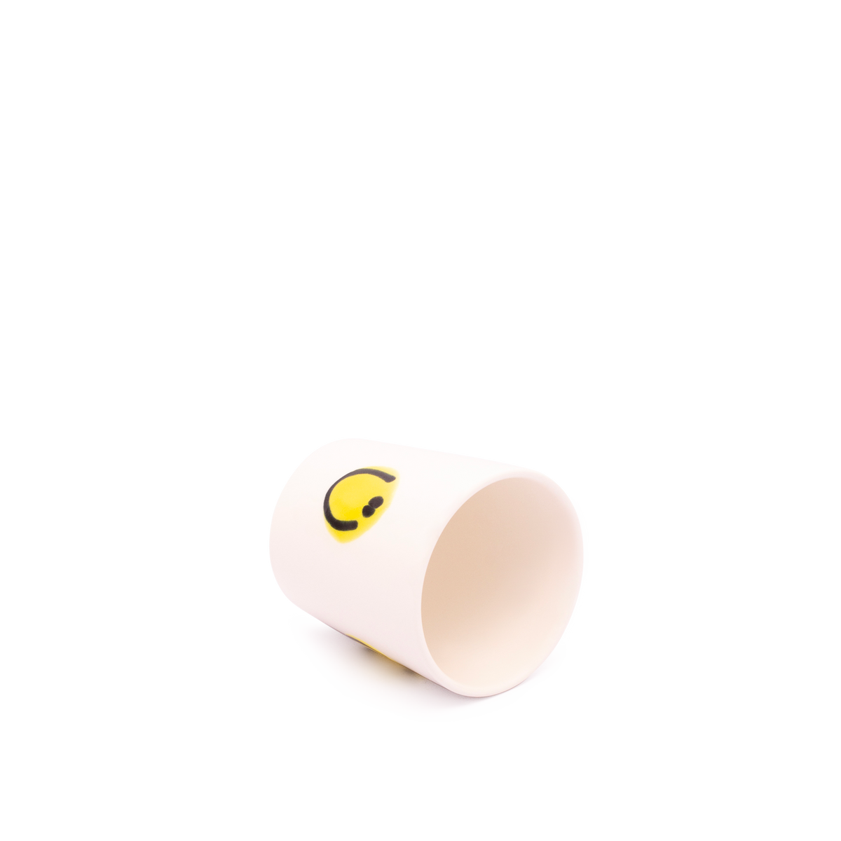 BULLE CUP L - SMILE