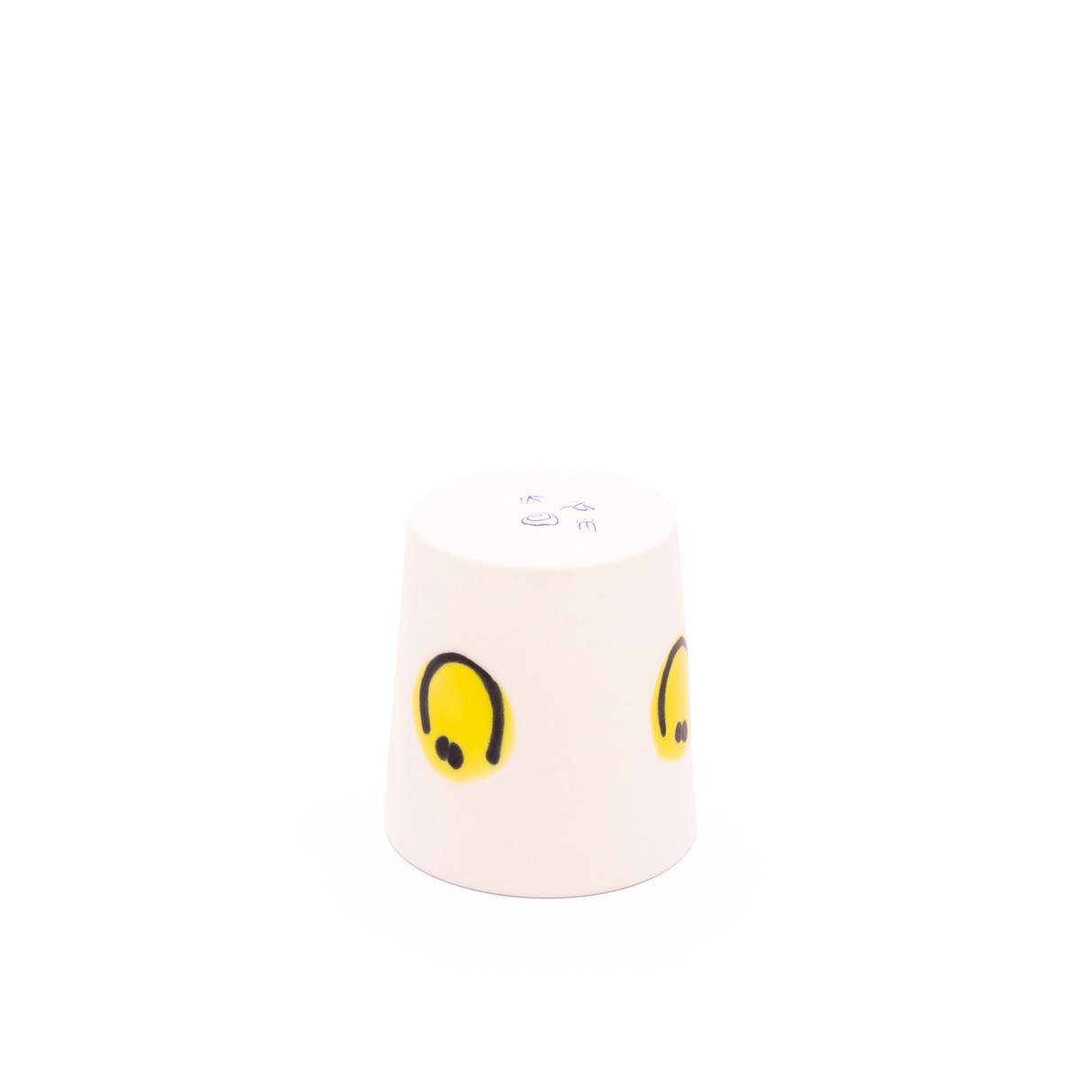 BULLE CUP L - SMILE