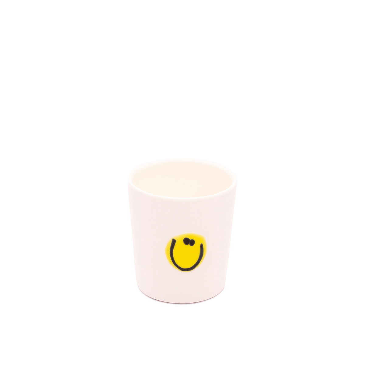 BULLE CUP L - SMILE